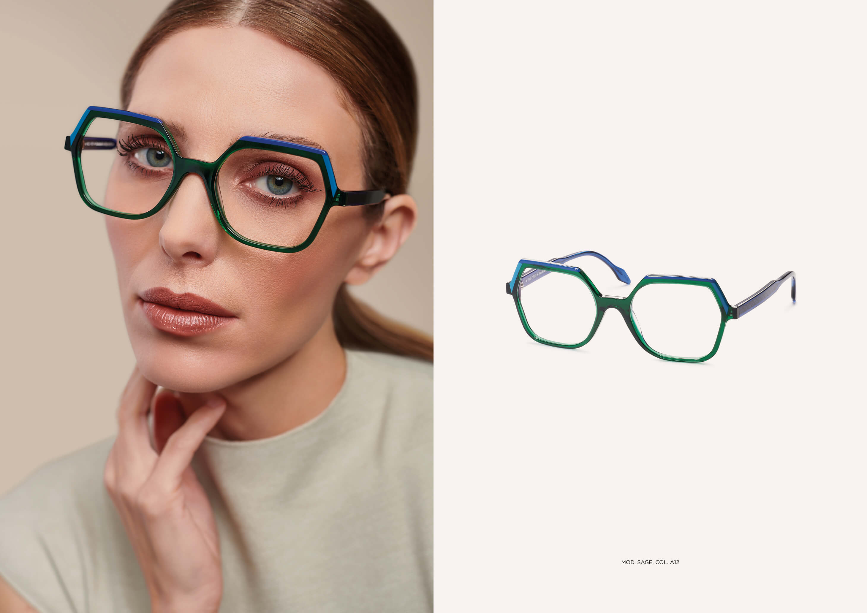 Lookbook Sage