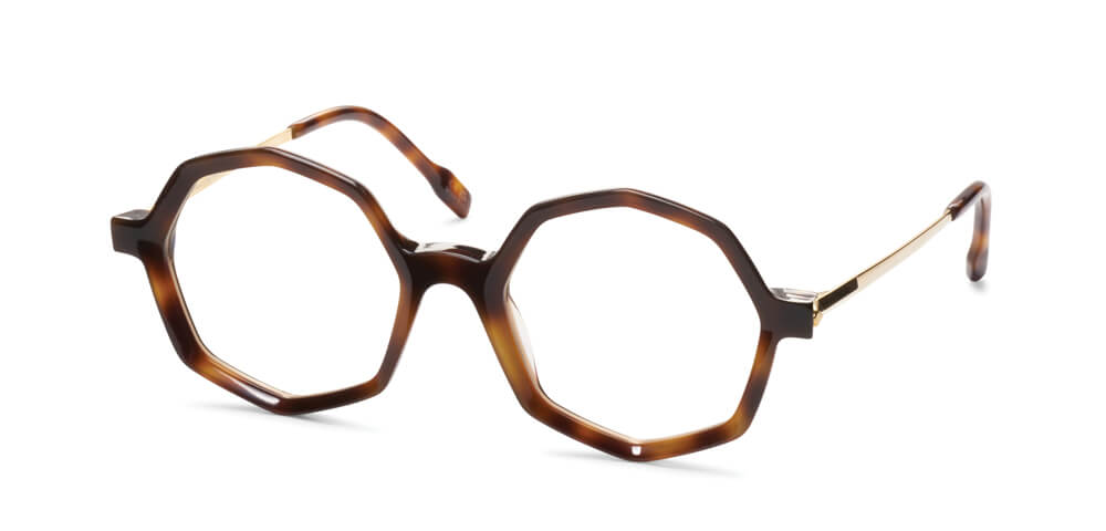 BROWN HAVANA / BROWN