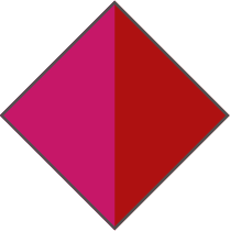 PINK / RED