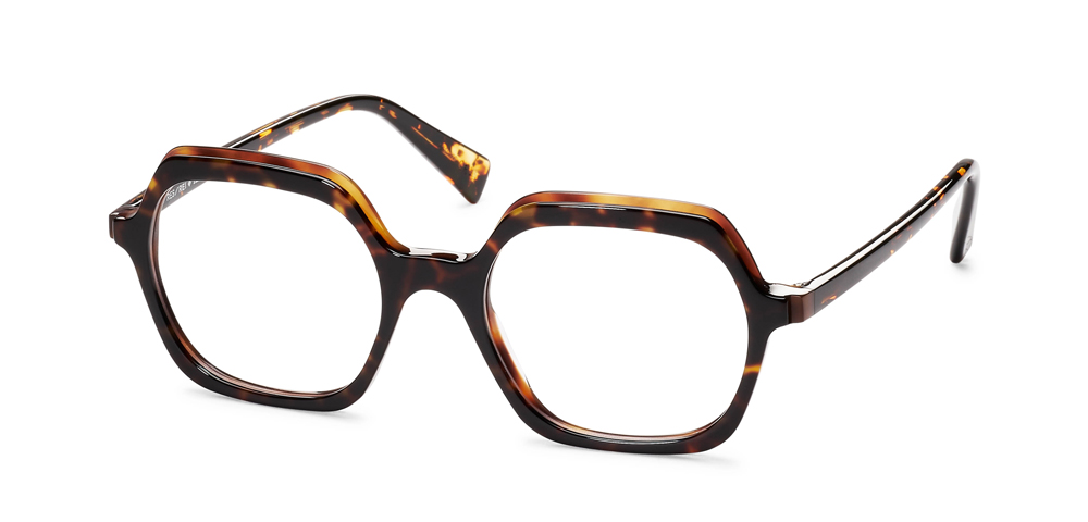 DARK HAVANA / BROWN HAVANA