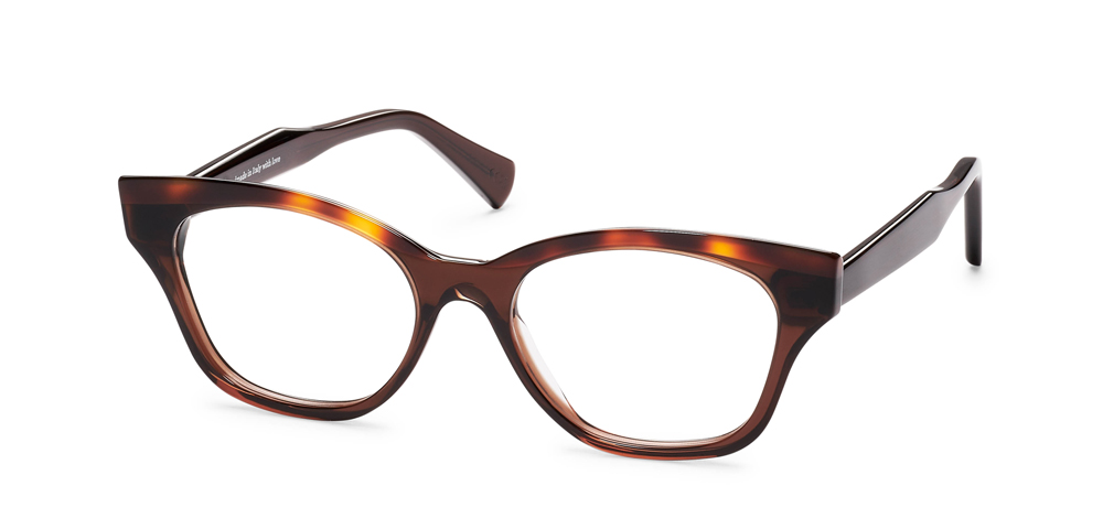 BROWN HAVANA / BROWN