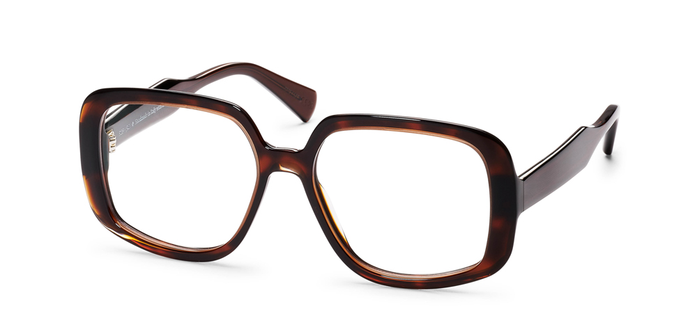 BROWN HAVANA