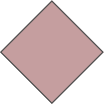 PINK - PHOTOCHROMIC TURQUOISE LENS