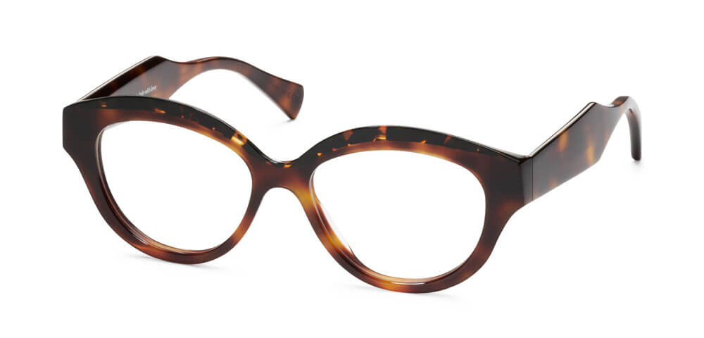 DARK HAVANA / BROWN HAVANA