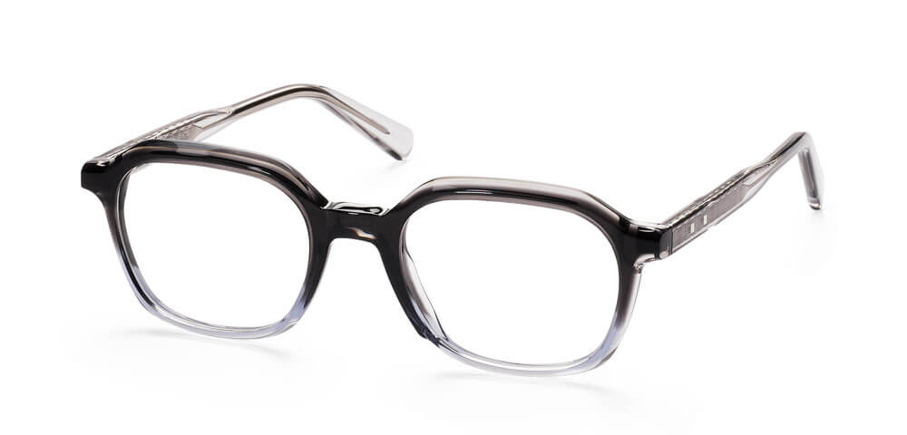 GRADIENT GREY / LIGHT GREY