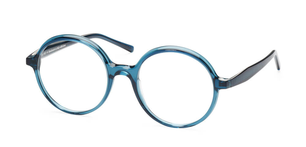 BLUE / TURQUOISE