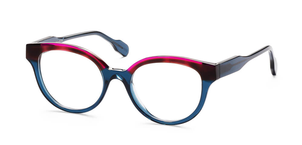 PURPLE / PINK HAVANA / SLATE BLUE