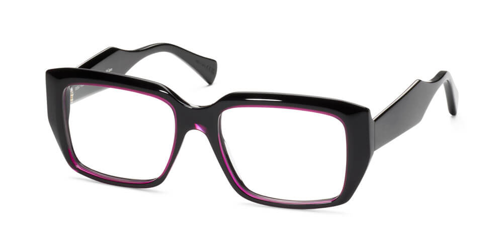 PINK/BLACK