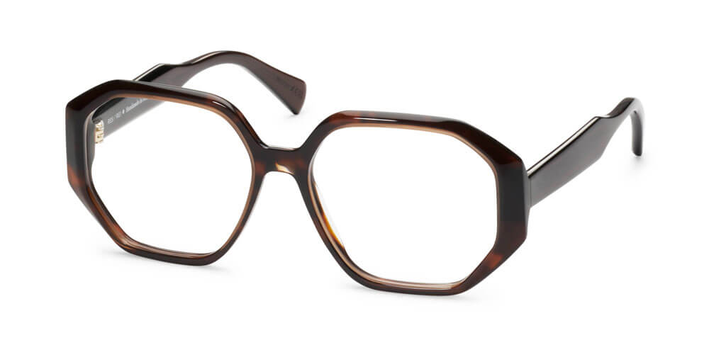 BROWN HAVANA