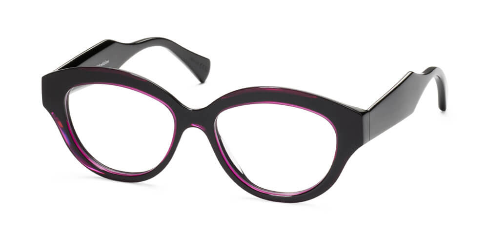PINK / BLACK