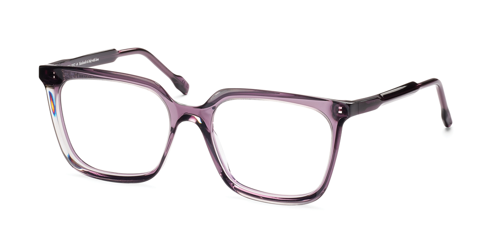 PURPLE / LIGHT GREY