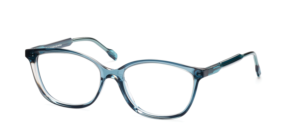 TURQUOISE/LIGHT GREY