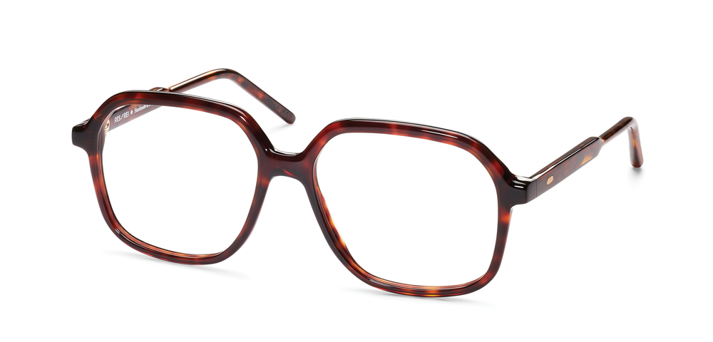 BROWN HAVANA