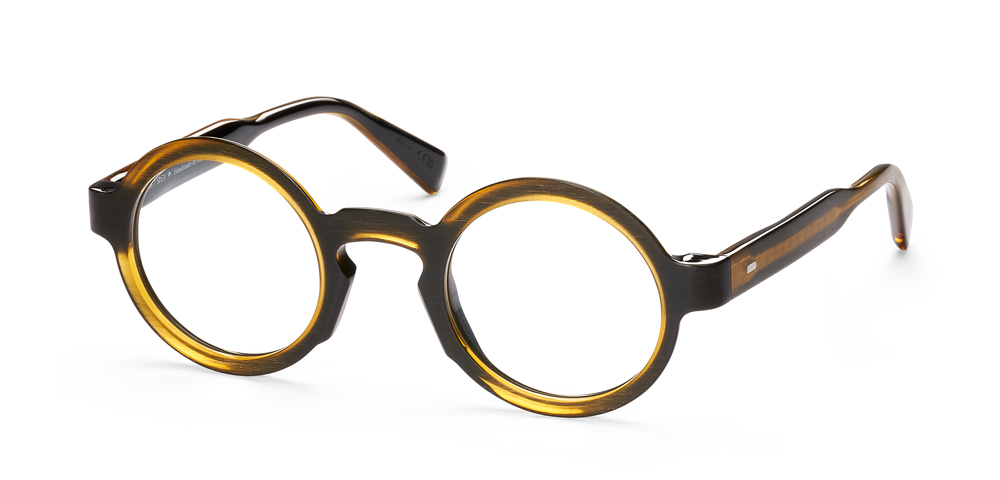 YELLOW/BLACK