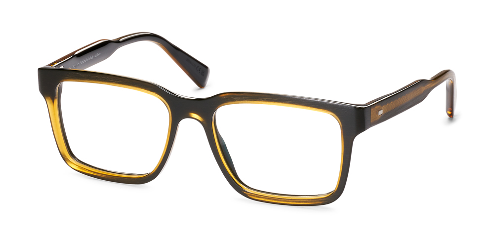 YELLOW/BLACK
