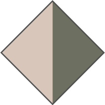 LIGHT GREY / GREEN